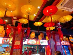 -淮安宴·淮扬菜(清河路一店)