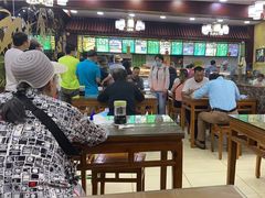 -白魁老号饭庄(交道口店)