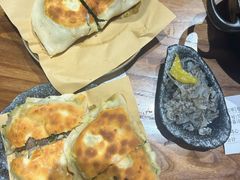 -地二手作鱼汤馄饨(上街里店)