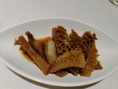 金钱肚-上海大酒店-自助餐餐厅