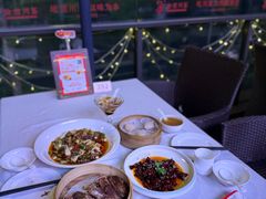 -渝信川菜(南滨店)