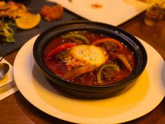 -Tajine Moroccan塔金摩洛哥中东餐厅