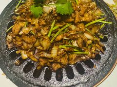 -北平盛世·新京菜·北京烤鸭(劲松·双井店)