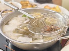 -粤潮魏记牛肉火锅(爱家·金河湾南区店)