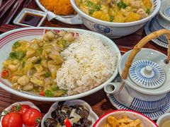 -哈灵现炒本帮面(宁波路店)
