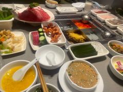 -海底捞火锅(龙湖北京大兴天街店)