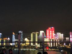 -VENU+海景酒廊