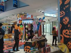 -远洋未来广场(育慧北路店)