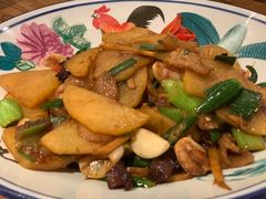 -树厨贵州菜(大十字店)