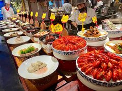 -二十八里太湖船菜(吉祥路店)