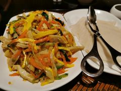 闽南古早润饼-闽和南(深圳万象城店)