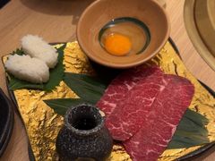 -牛角烧肉(步步高星城天地店)