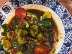 -杨记隆府重庆江湖菜(大悦城店)