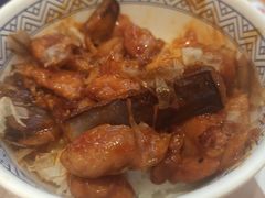 -吉野家(维明街店)