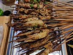 -浪起·江湖菜馆(陶瓷路店)