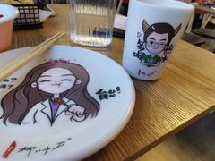 -柳叶刀烧烤(北大清华店)