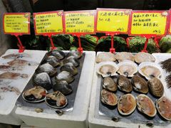自助取餐区-蚝专家(北滘店)