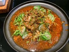 -阿庄新豫菜(通泰路店)