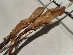 -老虎滩大连海鲜烧烤(水游城店)