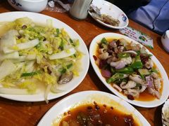 -温州一家人美食(西木头市店)