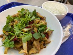 -威尼斯人酒店琳琅美食广场