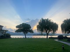 -杭州西湖柳莺里酒店·闻莺厅