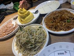 -姥姥家春饼店(佳亿时尚广场店)