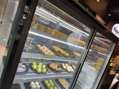 -星伦多自助料理(江阴万达店)