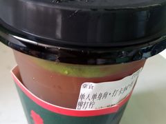 -新荔园茶餐厅(荔湾区府宿舍大院店)