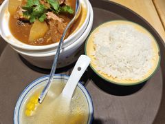 -牛腩之旅·牛腩牛杂煲(光启城美食城店)