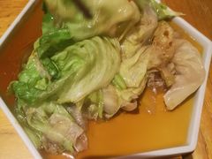 -长亭酒肆.武夷菜(鼓楼后海店)