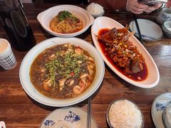 -鱼食饭稻·苏浙土菜17年老馆子(平江路店)