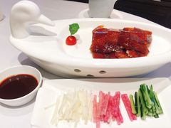 -春满园·早茶·粤菜·宴会(前海店)