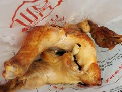 -吴山烤禽 (吴山路店)