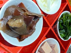 -受气牛肉·重庆耙牛肉(来福士店)