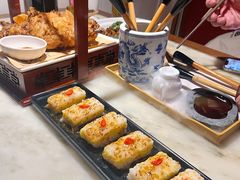 -遇见长安(赛格国际购物中心店)