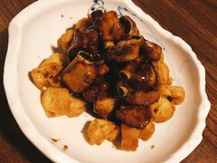 招牌糖醋排骨-让我们见个面(祥云小镇店)