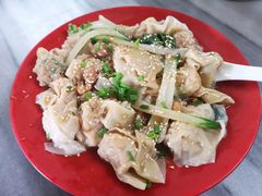 -初记正宗云吞面