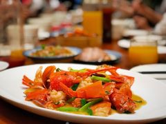 -頂好酒家·经典粤菜(海信广场店)