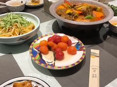 -巴依老爷新疆美食(清华东门店)