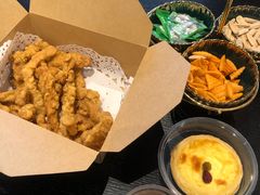 -香丰阁·烤鸭·川湘菜(清河店)