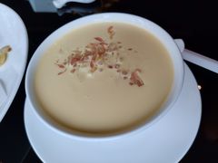 杨枝甘露-夏宫中餐厅(静安香格里拉店)