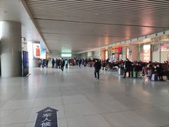 -邯郸东站