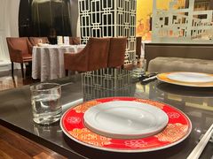 -北京王府井希尔顿酒店·秦唐中餐厅Chynna