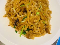 酸菜粉丝-门框胡同褡裢火烧(赵公口店)
