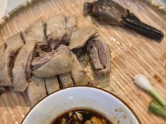 -姐妹鸭仔饭店(湾南路店)