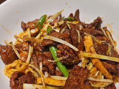 -寻裕记·现炒浇头面(人民广场店)