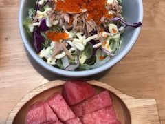 -村上一屋·亚洲菜融合小馆(南楼店)