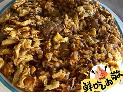 -金家老三饭庄(常营店)