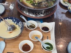 -乔家满族八大碗(流水沟店)